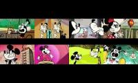 Thumbnail of ALL MICKEY MOUSE SHORTS