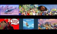 Thumbnail of Youre welcome mashup
