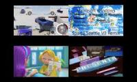Thumbnail of 4 all sparta Seattle remix v3