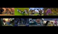 Thumbnail of A&O 6 - Sub Espanol Full Movie Part 1