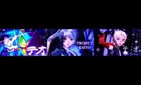 Thumbnail of Teo | Sonic, Kaito, HXVOC Cover