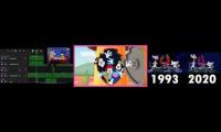 Animaniacs Remix Mashup 3
