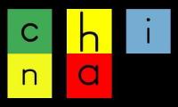 Have Fun Teaching Word China