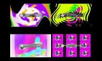 Thumbnail of 4 Noggin And Nick Jr Logo Collection V2044