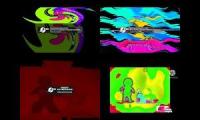 Thumbnail of 4 Noggin And Nick Jr Logo Collection V2046