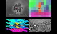 Thumbnail of 4 Noggin And Nick Jr Logo Collection V2047