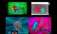 Thumbnail of 4 Noggin And Nick Jr Logo Collection V2048