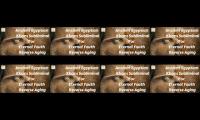Thumbnail of Ancient Egyptian Khons Khonsu Subliminal/ Eternal Youth/ Reverse Aging/ Anti Aging/Cell Regeneration