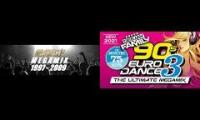 Thumbnail of Sash Megamix 1997-2009