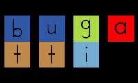 Thumbnail of Have Fun Teaching Word Bugatti