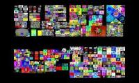 Thumbnail of Too Many Noggin and Nick Jr Logos