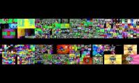 Thumbnail of Googleplex Too Many Noggin and Nick Jr Logos