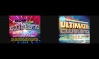 Thumbnail of NOW Presents...Clubland - CD1 & CD2, Ultimate Clubland: A Decade In Dance - CD1