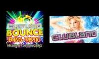Thumbnail of Clubland Bounce : Bang-tastic 