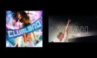Thumbnail of Clubland 14 Disc 1: Master Blaster - Everywhere, Billy Gillies x Flip & Fill - Discoland