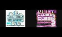 Floorfillers Club Classics, Clubland Classix 2: The Album Of Your Life Is Back - CD1