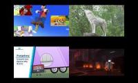 Thumbnail of Sparta Remixes Random Side By Side 198