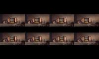 Thumbnail of multi view for youtube watch time to complete 4000 hours of watch time