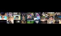 Thumbnail of 27 Gangnam Styles Mashup