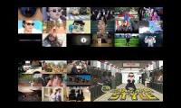 Thumbnail of 28 Gangnam Styles Mashup