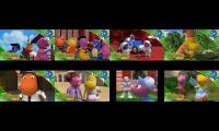 Thumbnail of The backyardigans episodes 1s & 20s