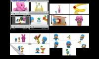Thumbnail of Pocoyo Ultra Random Maze