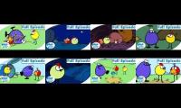 Thumbnail of All Peep and the Big Wide World Episodes/Segments at the same time (Season 3) (Part 2)