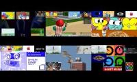 Thumbnail of 6 all sparta basshunter remix