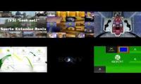 Thumbnail of 6 all sparta extended remix v3
