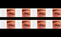 Thumbnail of ojos grises y hermosos 2.0 - [ subliminal ] ∞ _ 8X