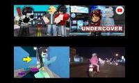 Thumbnail of Phượt xuyên việt 38 vs youtuber rblx