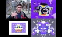 Thumbnail of First 4 videos of each Preview 2 effects fixed