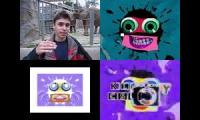 Thumbnail of FIRST 4 VIDEOS OF EACH NEIN CSUPO EFFECTS