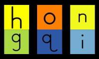 Thumbnail of Have Fun Teaching Word Hongqi