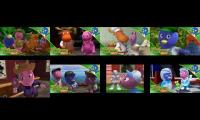 The backyardigans episodes 2s & 18s - Youtube Multiplier