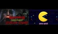 pachorror pacman horror - Youtube Multiplier