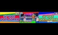 Thumbnail of Se você quer sorrir e brincar mv crossovers