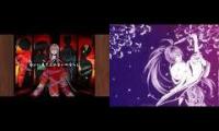 Thumbnail of The Tailor Shop on Enbizaka (Kamui Gakupo and Yokune Ruko)