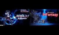 Thumbnail of I=Fantasy (Hakita Yokomane and Yokune Ruko)