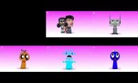 Thumbnail of 6 new sprunki oc vivina