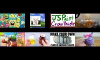 Thumbnail of Sunny Bunnies Sound Slammers In From In Sunny Bunnies Sound Slammers In From In Sunny Bunnies In For