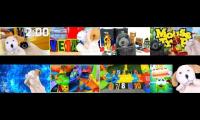 Thumbnail of Play all Imagination Room Videos from 2023!