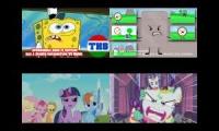 Thumbnail of Pinkbox 3rd channel Sparta Locomotion V3 Quadparison