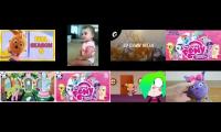 Thumbnail of Sunny Bunnies Sound Slammers In From In Sunny Bunnies Full Episodes In From In Sunny Bunnies In For