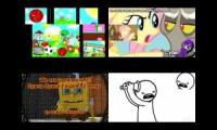 Thumbnail of Pinkbox 3rd channel Sparta Space Empire V2 Quadparison