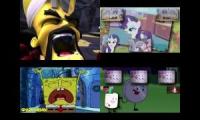 Thumbnail of Pinkbox 3rd channel Sparta Altis Remix Quadparison