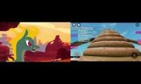Thumbnail of Landon Plays In From In Battlecry Ponies In For In Landon Plays In From In Landon Plays In For In On