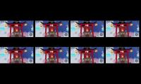 Thumbnail of roblox the dropper games