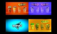 Thumbnail of the og best animation logo quad 2