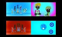 Thumbnail of the og best animation logo quad 1